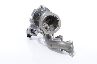 LADER AUFLADUNG BTS Turbo T918024 16