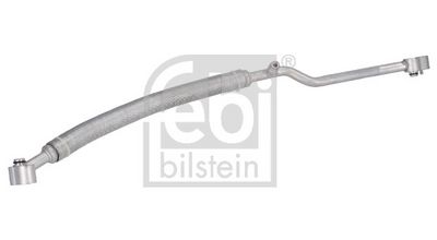 HOCHDRUCKLEITUNG KLIMAANLAGE