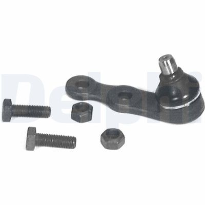 Ball Joint TC242