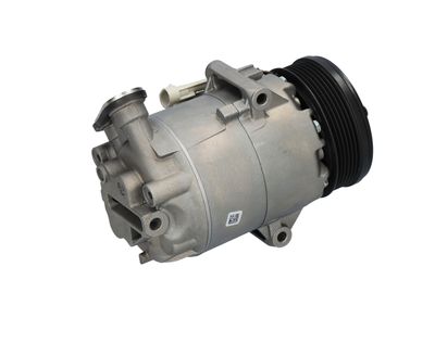 COMPRESOR CLIMATIZARE VALEO 813601 16