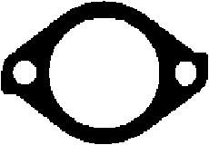 DICHTUNG ABGASKRüMMER