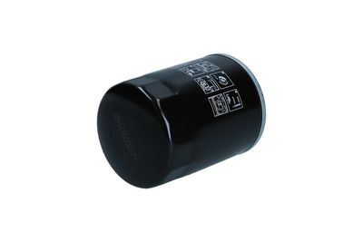 FILTRU ULEI KAMOKA F124301 3