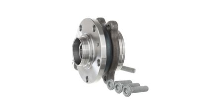 RADLAGERSATZ SKF VKBA7197 13