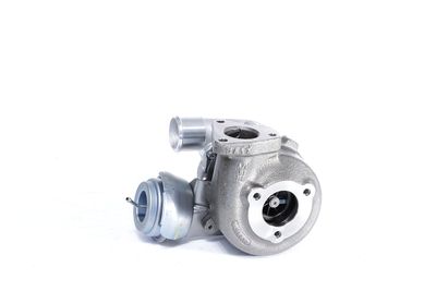 LADER AUFLADUNG BTS Turbo T914636 17