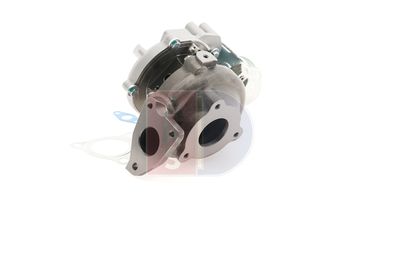 LADER AUFLADUNG AKS DASIS 185030N 7