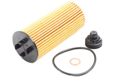 маслен филтър SCT - MANNOL SH 4818 P
