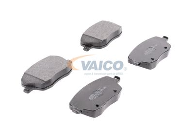 BREMSBELAGSATZ SCHEIBENBREMSE VAICO V108179 28