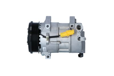 KOMPRESSOR KLIMAANLAGE NRF 32239 7