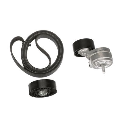 KEILRIPPENRIEMENSATZ GATES K026PK1835XQ 60