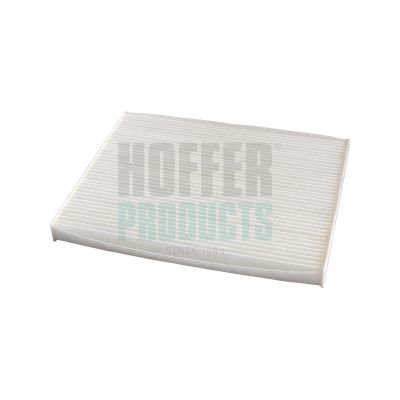 Филтър купе (поленов филтър) HOFFER 17374