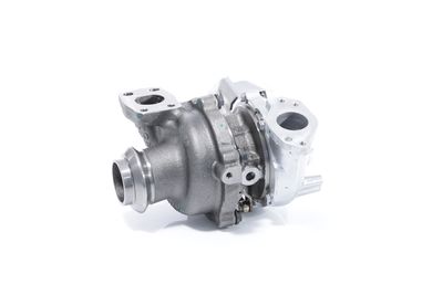 COMPRESOR SISTEM DE SUPRAALIMENTARE BTS Turbo T918091 25