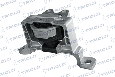 окачване, двигател TRICLO 367464