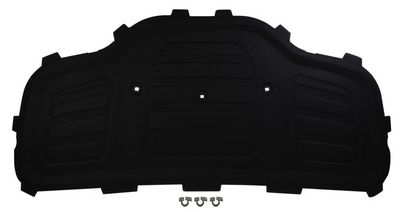 Insonoristaion du compartiment moteur MAXGEAR