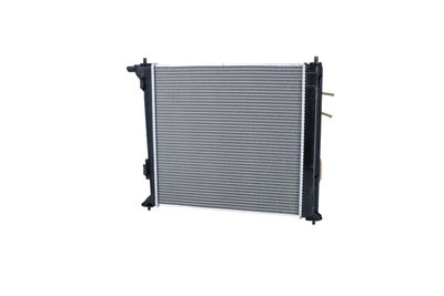 KüHLER MOTORKüHLUNG NRF 550065 28