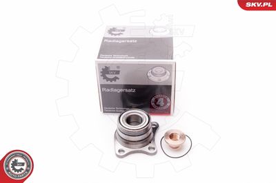 Wheel Bearing Kit 29SKV115