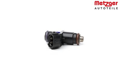 EINSPRITZVENTIL METZGER AUTOTEILE 0920037 3