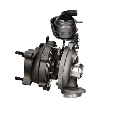 COMPRESOR SISTEM DE SUPRAALIMENTARE NISSENS 93630 33