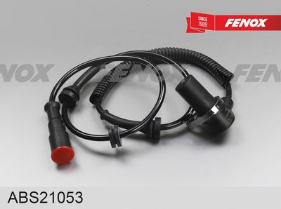 датчик, скорост FENOX ABS21053
