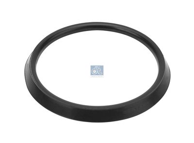 Versnellingsbak afdichting/lekstop (94,8x115,1x6,2/9,5) past: RVI C, D, D ACCESS, K, KERAX, PREMIUM 2, T, TBH, TRACER  VOLVO 7300, 7900, 8300, 8500, 8700, 8900, 9300, 9400, 9500, 9700, 9900 01.77-
