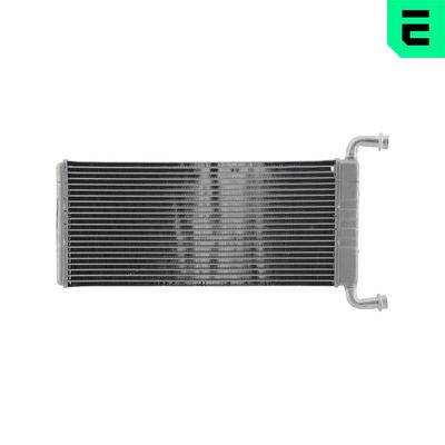 SCHIMBăTOR DE CăLDURă îNCăLZIRE HABITACLU