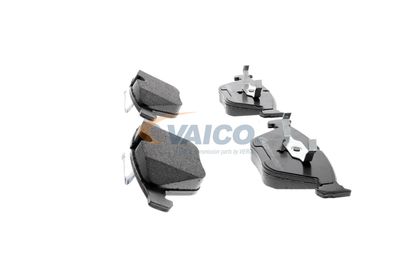 BREMSBELAGSATZ SCHEIBENBREMSE VAICO V208121 46