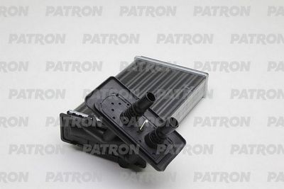 PATRON PRS2107 Радіатор пічки 