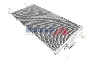 CONDENSATOR CLIMATIZARE BOGAP A4117138 4