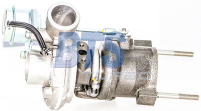 LADER AUFLADUNG BTS Turbo T911206 2