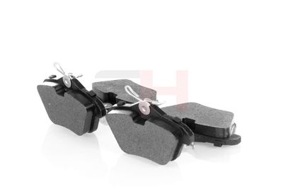 SET PLACUTE FRANA FRANA DISC GH GH410106 25