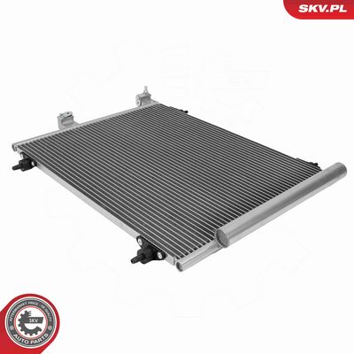 CONDENSATOR CLIMATIZARE ESEN SKV 86SKV189 2