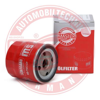 FILTRU ULEI MASTER-SPORT GERMANY 7143OFPCSMS 2