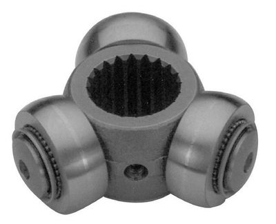 CORAM Spider Assembly, drive shaft