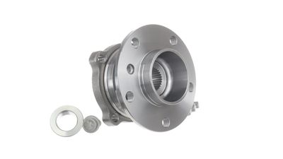 RADLAGERSATZ SKF VKBA7299F 24