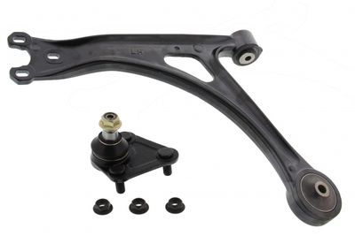 BRAT SUSPENSIE ROATA