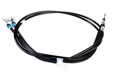 жило, ръчна спирачка STELLOX 29-96158-SX