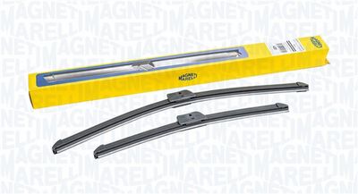 MAGNETI MARELLI Wischblatt