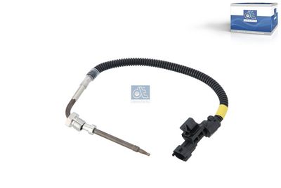 Sensor, de temperatura de gas de escape