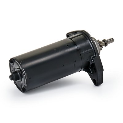 стартер RIDEX 2S0257R