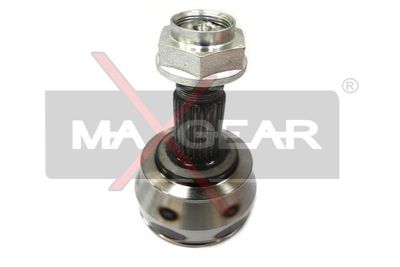 MAXGEAR 49-0569 ШРУС  для FIAT 500L (Фиат 500л)