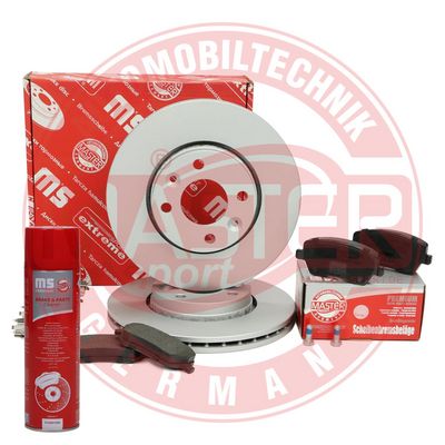 SET FRANA FRANA DISC