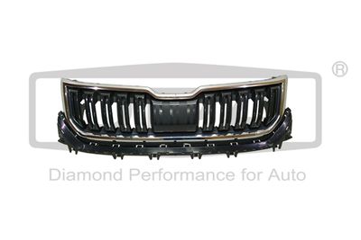 GRILA VENTILATIE BARA PROTECTIE