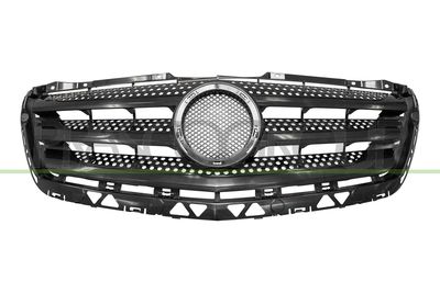 GRILA RADIATOR PRASCO ME9212001