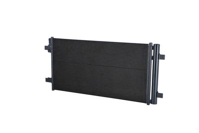 CONDENSATOR CLIMATIZARE NRF 350519 28