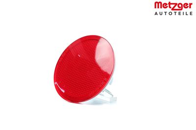 REFLECTOR METZGER AUTOTEILE 2080348 6