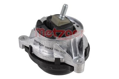 окачване, двигател METZGER AUTOTEILE 8054362