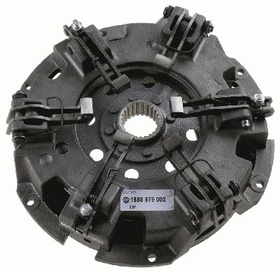 SACHS Kupplungsdruckplatte