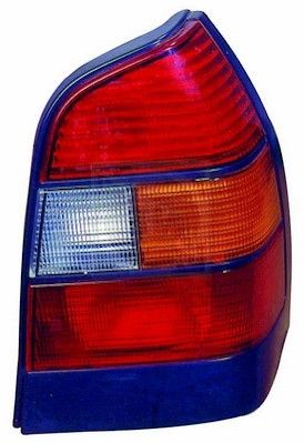 NPS Achterlicht (N760N07B)