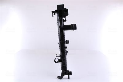 RADIATOR RACIRE MOTOR NISSENS 606445 3