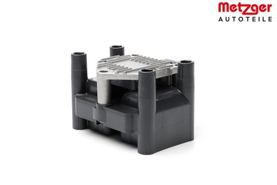 ZüNDSPULE METZGER AUTOTEILE 0880103 26