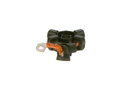 Starter Borstelhouder past: SEAT CORDOBA, IBIZA III  SKODA FABIA I  VW POLO IV 1.2-1.9D 12.99-11.09